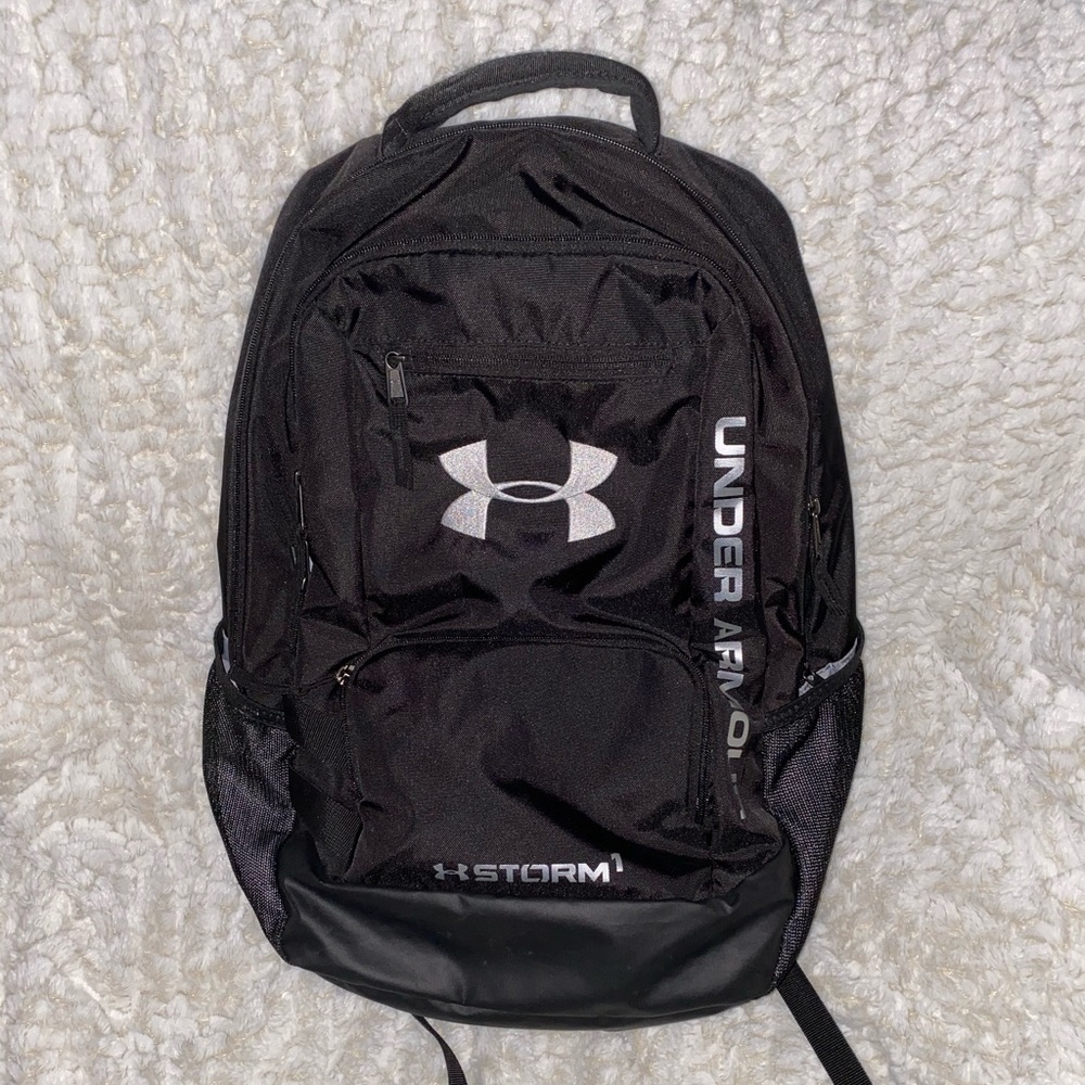 Under Armour Storm 1 Backpack - Gently Used